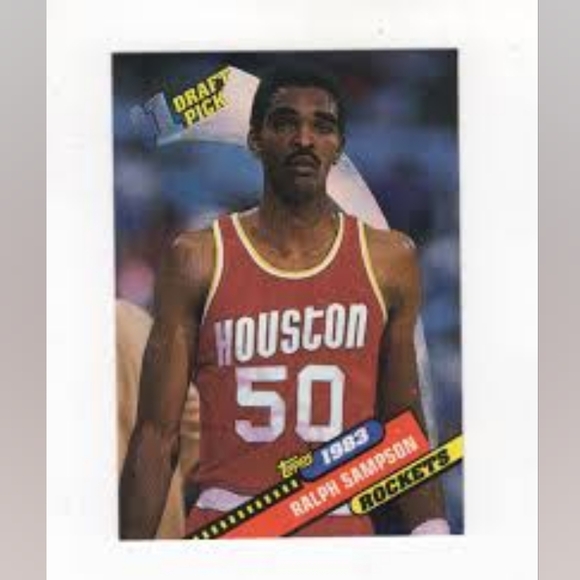 Puma Ralph Sampson - Picture 16 of 16